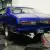 1972 Plymouth Duster