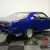 1972 Plymouth Duster