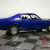 1972 Plymouth Duster