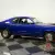 1972 Plymouth Duster