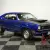 1972 Plymouth Duster