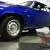 1972 Plymouth Duster
