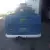  Vw split pick up 1959 Californian import on the road 