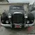 1959 Jaguar Other LEATHER SEATS