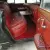 1959 Jaguar Other LEATHER SEATS