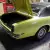 Plymouth Barracuda Convertible (very rare)