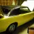 Plymouth Barracuda Convertible (very rare)