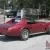 Chevrolet : Corvette coupe