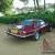 1990 JAGUAR XJS 3.6 AUTO. DRY STORED FOR 20 YEARS. A BEAUTIFUL REMARKABLE CAR.
