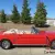 1966 Ford Mustang Convertible 4speed w/ AC