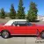 1966 Ford Mustang Convertible 4speed w/ AC
