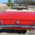 1966 Ford Mustang Convertible 4speed w/ AC