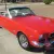 1966 Ford Mustang Convertible 4speed w/ AC