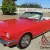 1966 Ford Mustang Convertible 4speed w/ AC