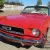 1966 Ford Mustang Convertible 4speed w/ AC