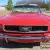 1966 Ford Mustang Convertible 4speed w/ AC