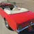 1966 Ford Mustang Convertible 4speed w/ AC