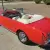 1966 Ford Mustang Convertible 4speed w/ AC