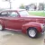 1941 Studebaker Champion 2 Door Sedan Street Rod