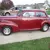 1941 Studebaker Champion 2 Door Sedan Street Rod