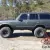 1990 Toyota Land Cruiser FJ62