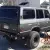 1990 Toyota Land Cruiser FJ62