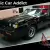 1987 Buick Regal Grand National Turbo 2dr Coupe