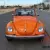 1976 Volkswagen Beetle-New