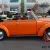 1976 Volkswagen Beetle-New