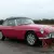 MGB Roadster, 1798cc Manual, Hard and Soft tops