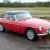 MGB Roadster, 1798cc Manual, Hard and Soft tops