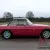 MGB Roadster, 1798cc Manual, Hard and Soft tops