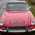 MGB Roadster, 1798cc Manual, Hard and Soft tops