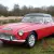 MGB Roadster, 1798cc Manual, Hard and Soft tops
