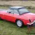 MGB Roadster, 1798cc Manual, Hard and Soft tops
