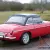 MGB Roadster, 1798cc Manual, Hard and Soft tops