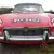 MGB Roadster, 1798cc Manual, Hard and Soft tops