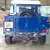 2000 LAND ROVER DEFENDER 110 TD5 BLUE DOUBLE CAB PICK UP - NEW CHASSIS