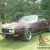 1968 Pontiac Firebird