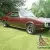 1968 Pontiac Firebird