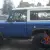 1977 Ford Bronco