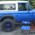 1977 Ford Bronco