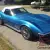 1969 Chevrolet Corvette