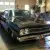 1968 Plymouth GTX