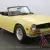 1974 Triumph TR6
