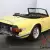 1974 Triumph TR6