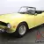 1974 Triumph TR6