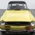 1974 Triumph TR6