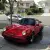 Excellent OEM matching numbers 911 Turbo driver...kept fresh and garaged.