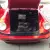 Excellent OEM matching numbers 911 Turbo driver...kept fresh and garaged.